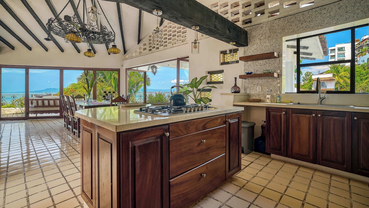 Photo of Kitchen in Amapas