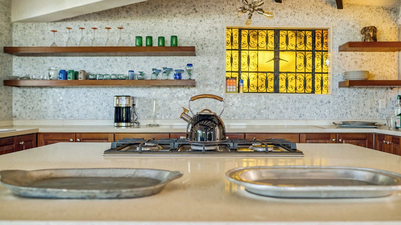 Photo of Kitchen in Amapas