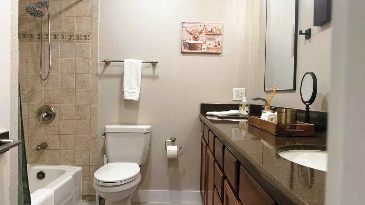 Photo of Bathroom in Cox Heights