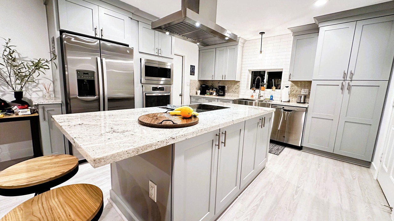 Photo of Kitchen in Cox Heights