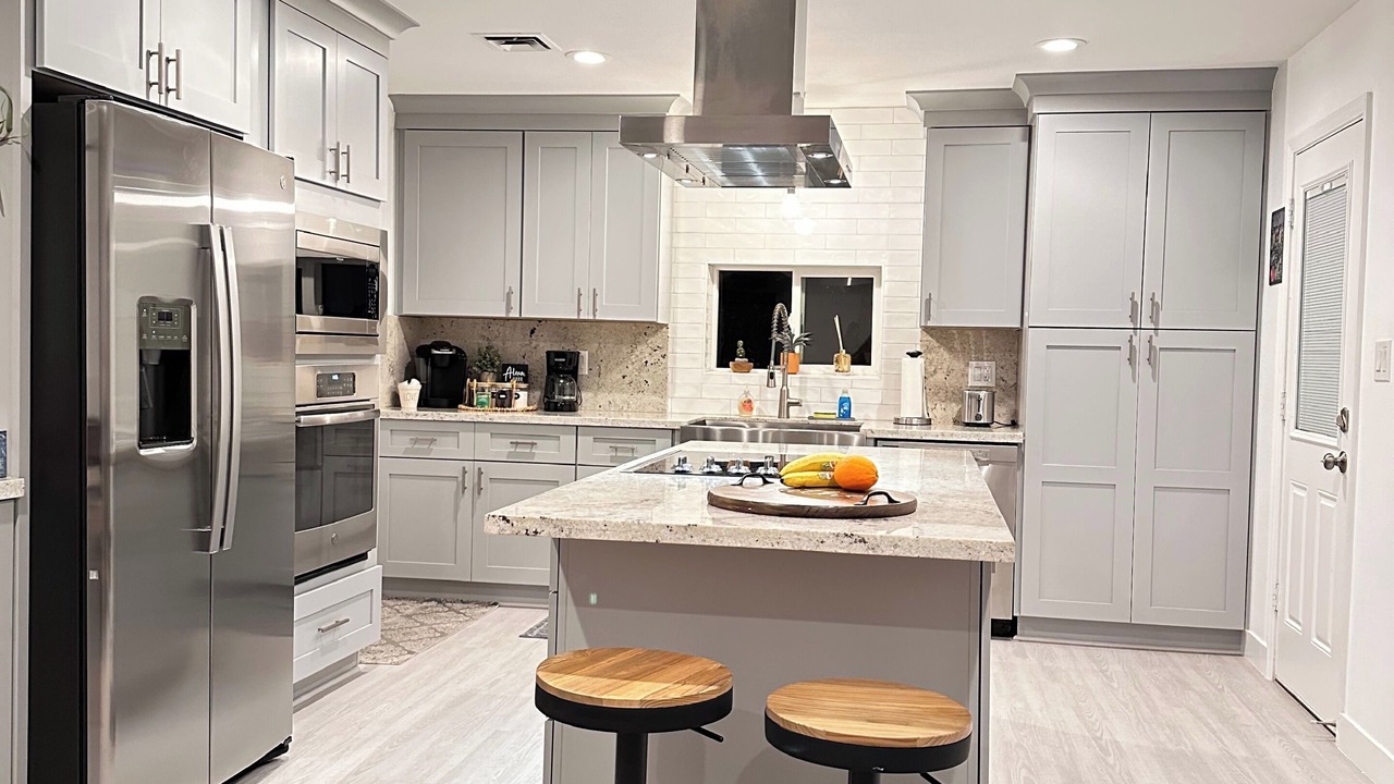 Photo of Kitchen in Cox Heights