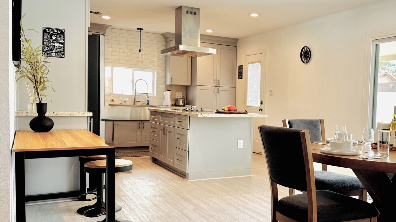 Photo of Kitchen in Cox Heights