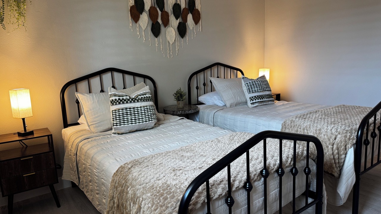 Photo of Bedroom in Cox Heights