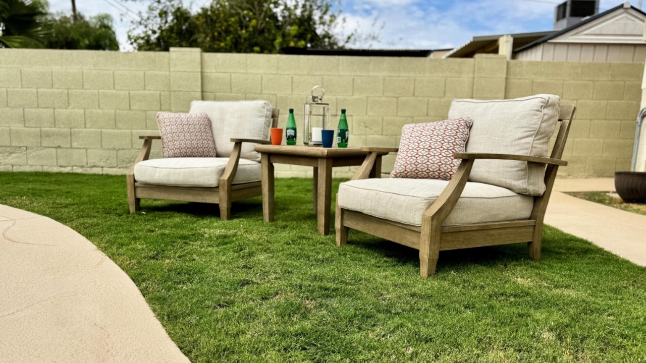 Photo of Outdoor in Cox Heights
