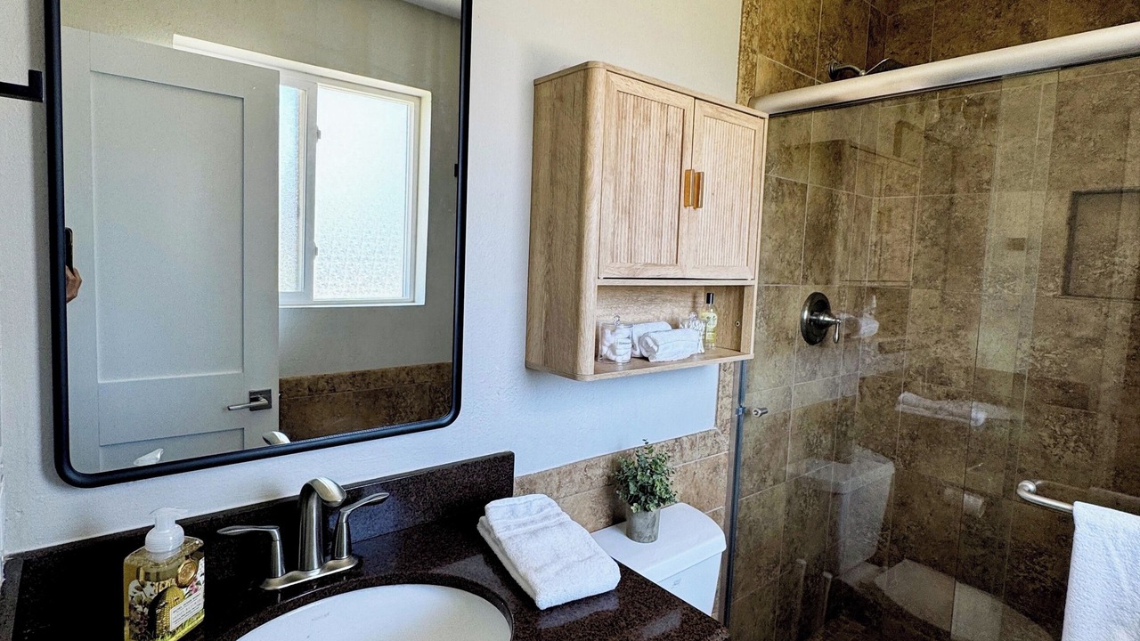 Photo of Bathroom in Cox Heights