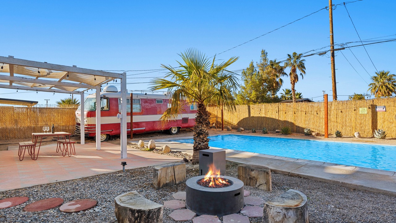Photo of Outdoor in Twentynine Palms