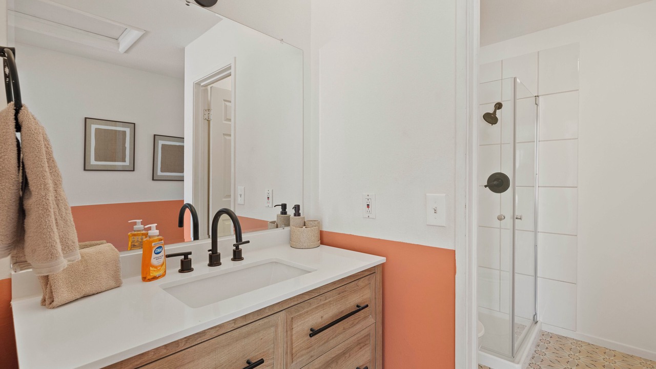 Photo of Bathroom in Twentynine Palms