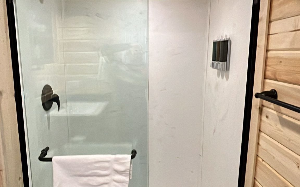 Photo of Bathroom in Valle