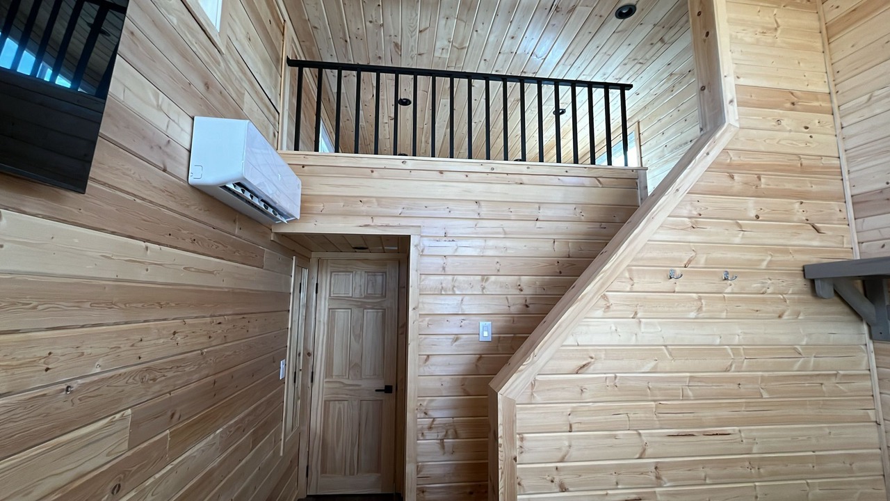 Photo of Bathroom in Valle