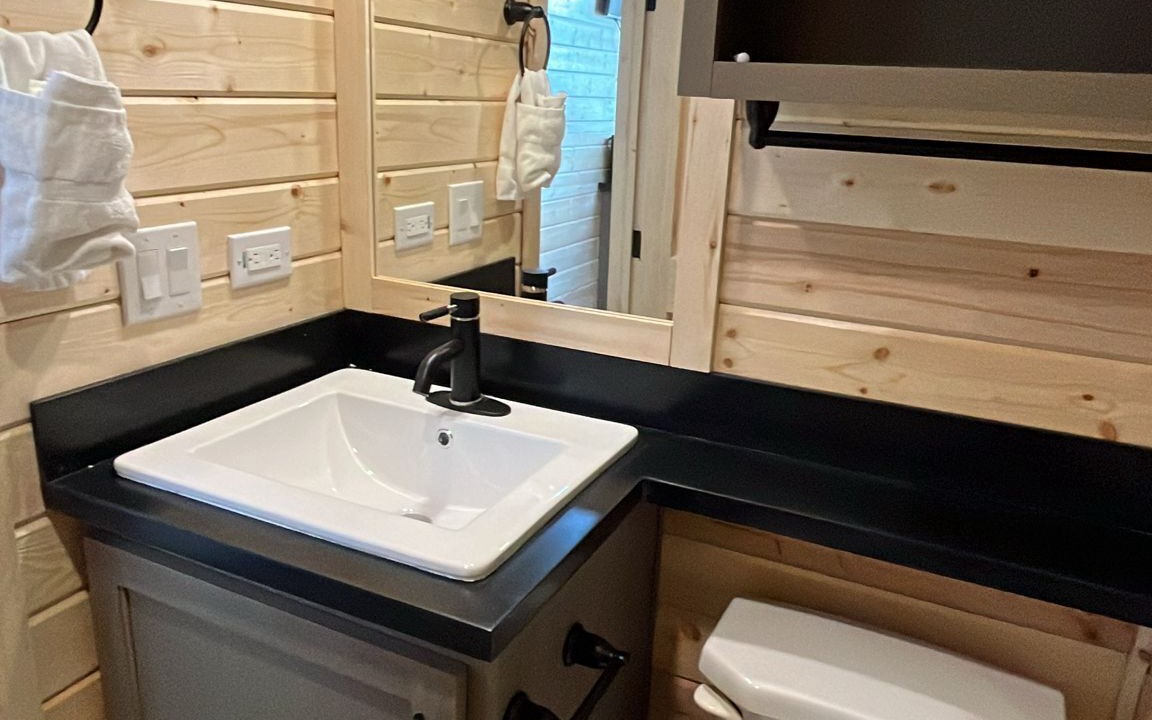 Photo of Bathroom in Valle