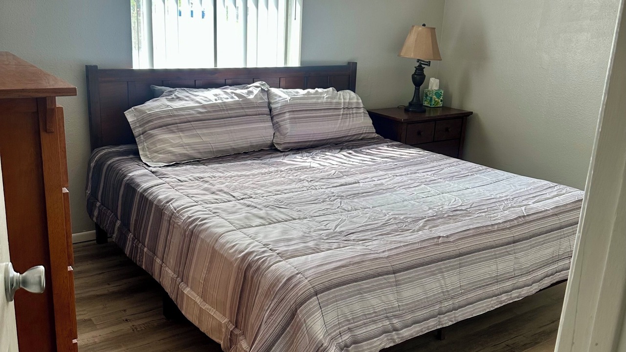 Photo of Bedroom in Springerville