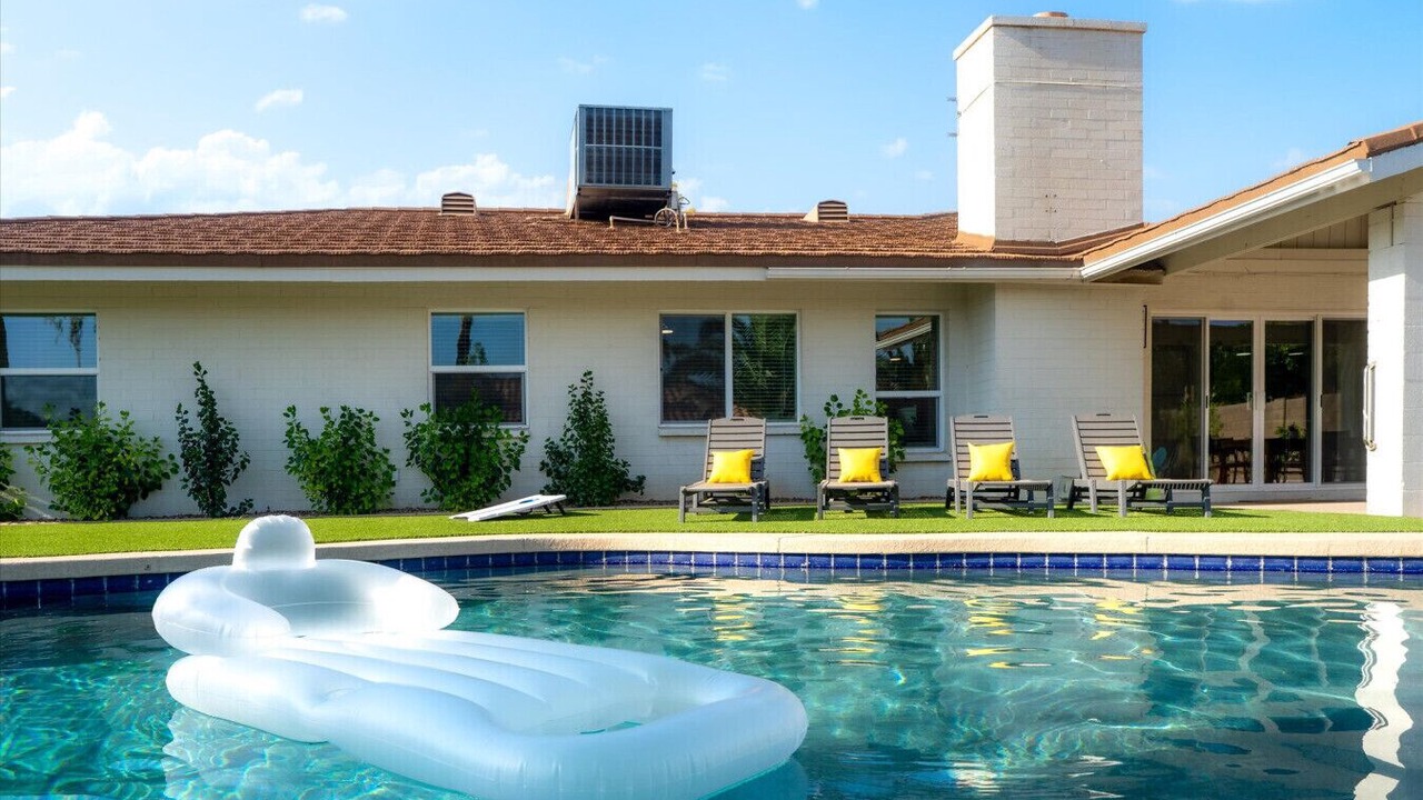 Photo of Outdoor in Quail Hill