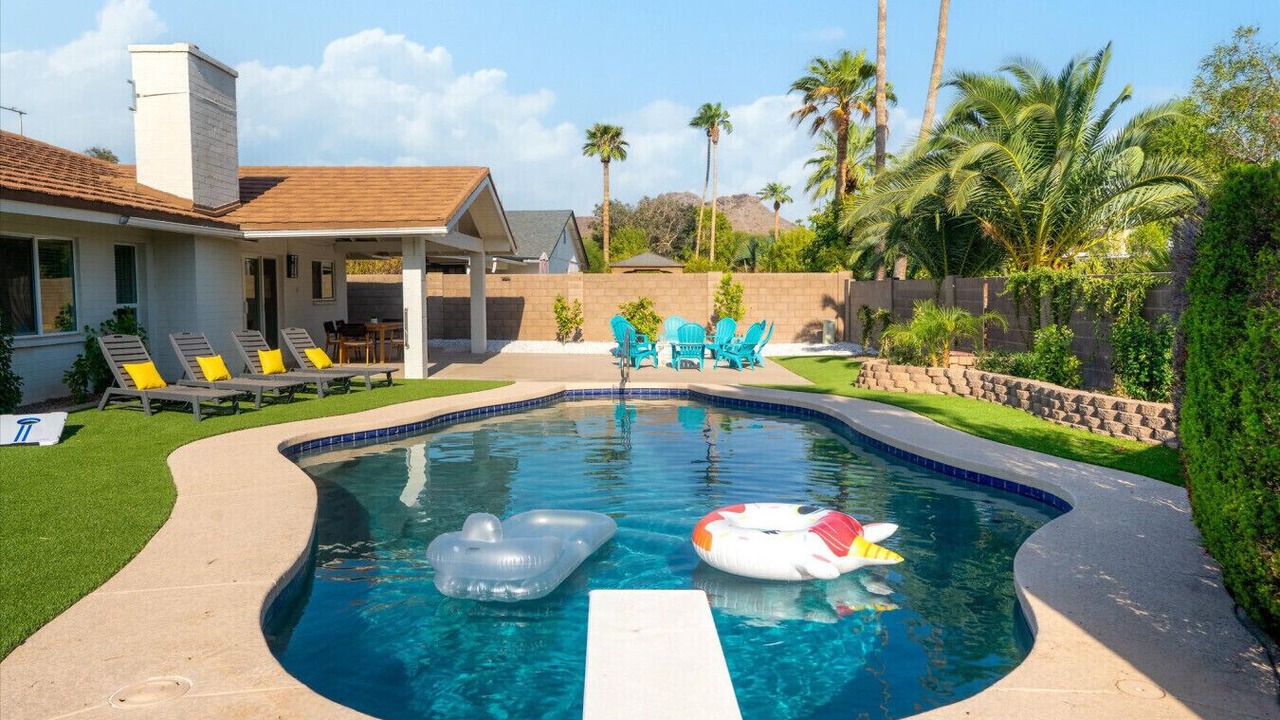Photo of Outdoor in Quail Hill
