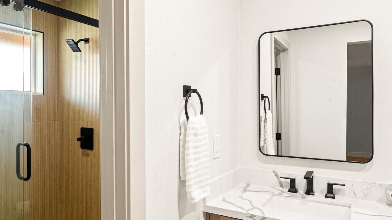 Photo of Bathroom in Quail Hill