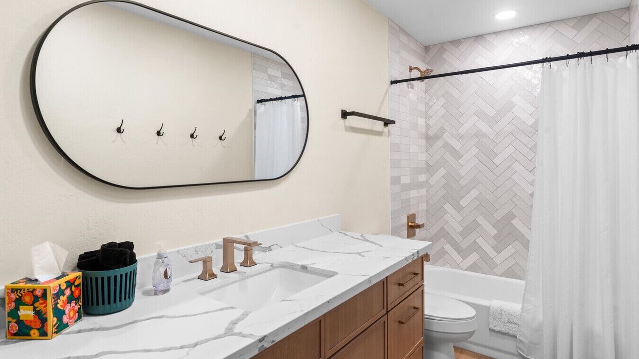Photo of Bathroom in Quail Hill