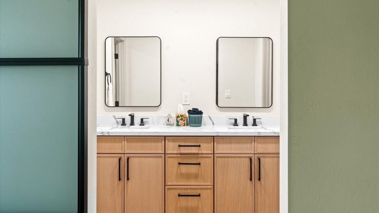Photo of Bathroom in Quail Hill