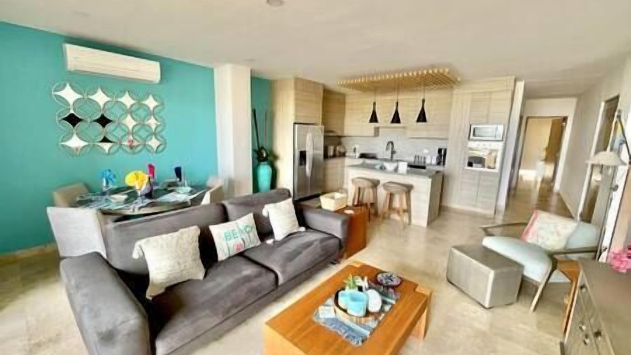 Photo of Livingroom in Downtown San Jose del Cabo