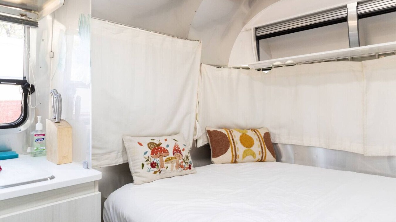 Photo of Bedroom in Yucca Valley
