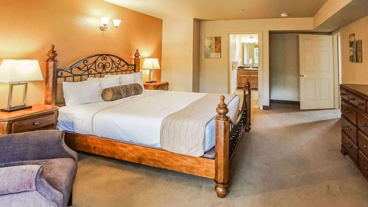 Photo of Bedroom in West Sedona