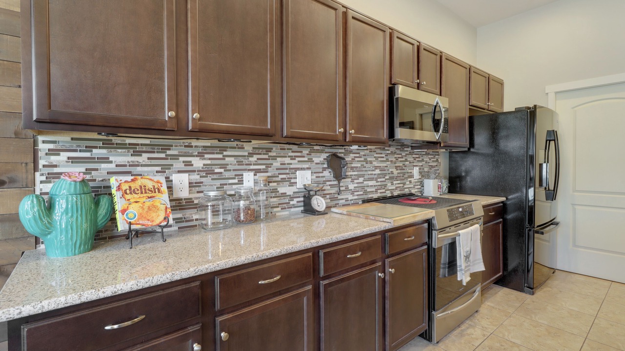 Photo of Kitchen in Tucson