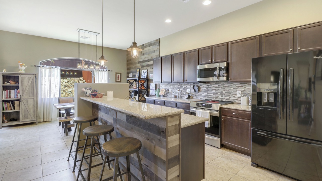 Photo of Kitchen in Tucson