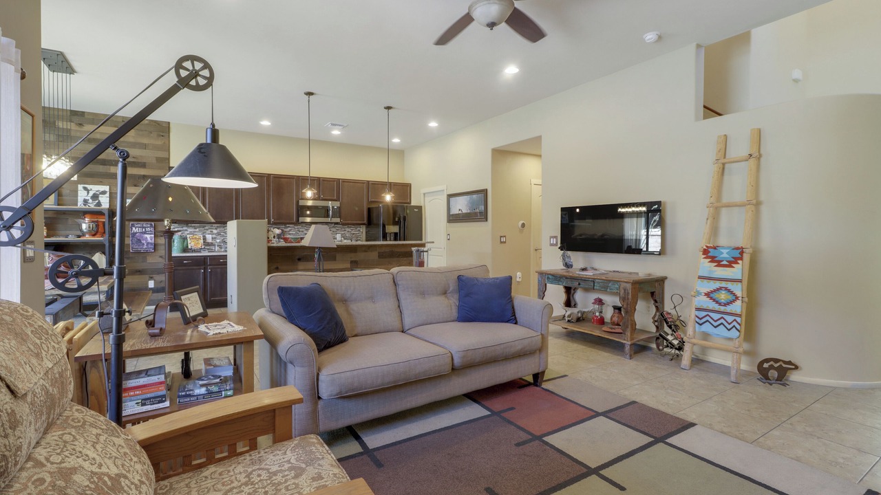 Photo of Livingroom in Tucson