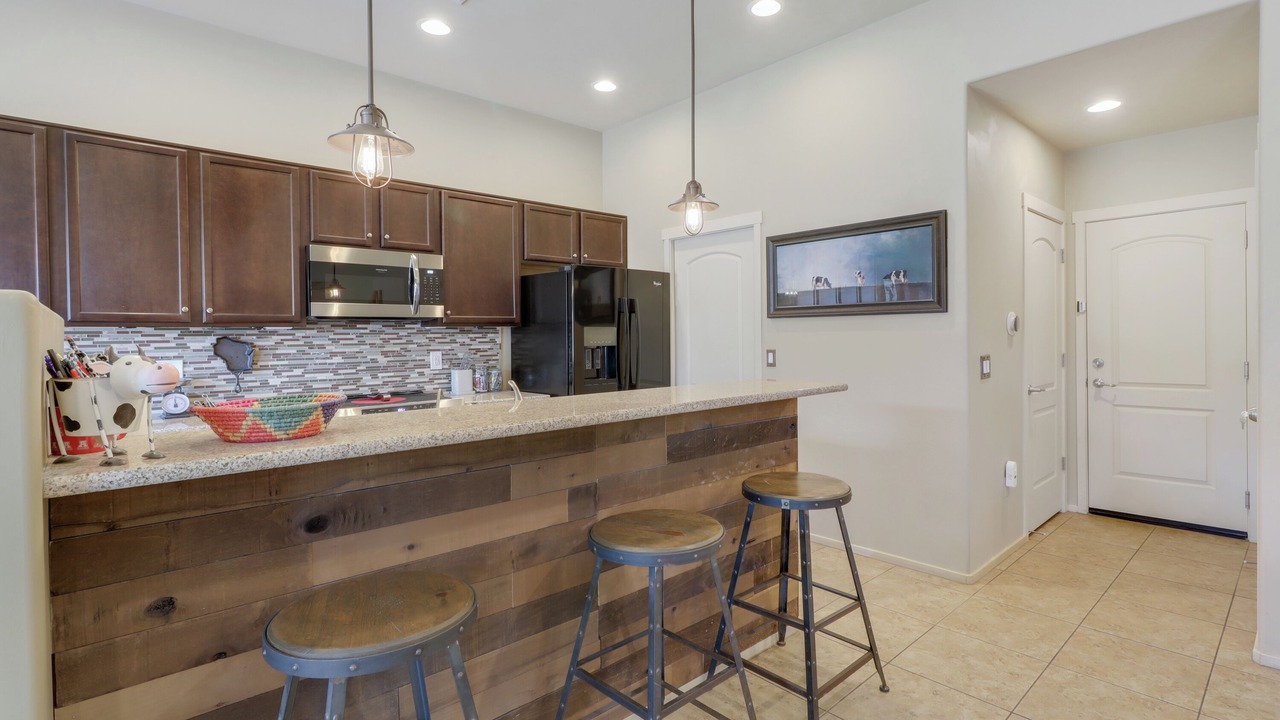 Photo of Kitchen in Tucson