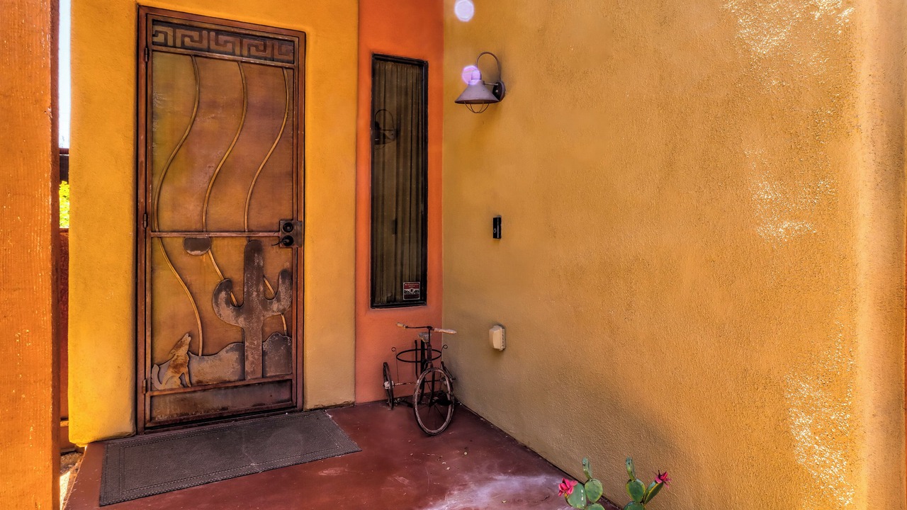 Photo of Outdoor in Tucson
