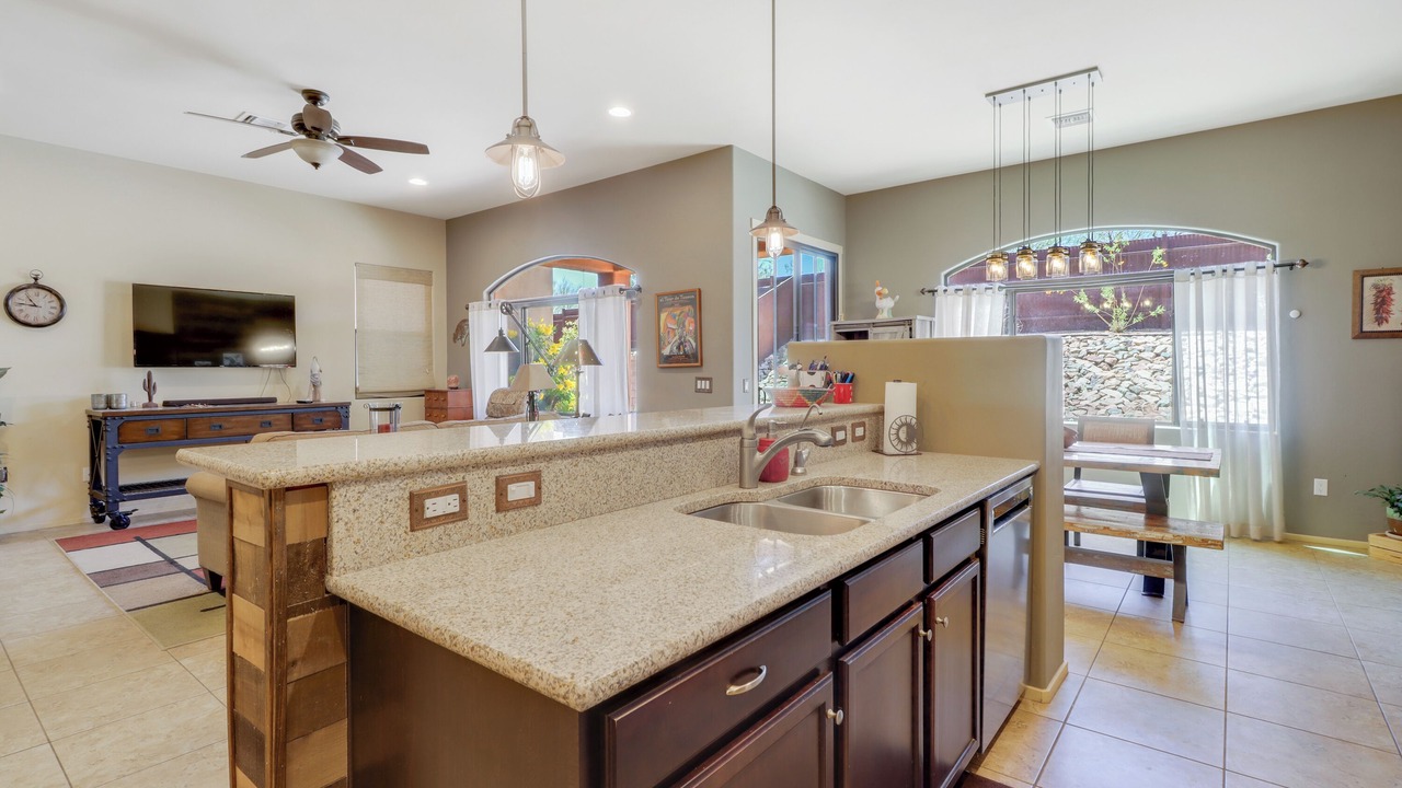 Photo of Kitchen in Tucson