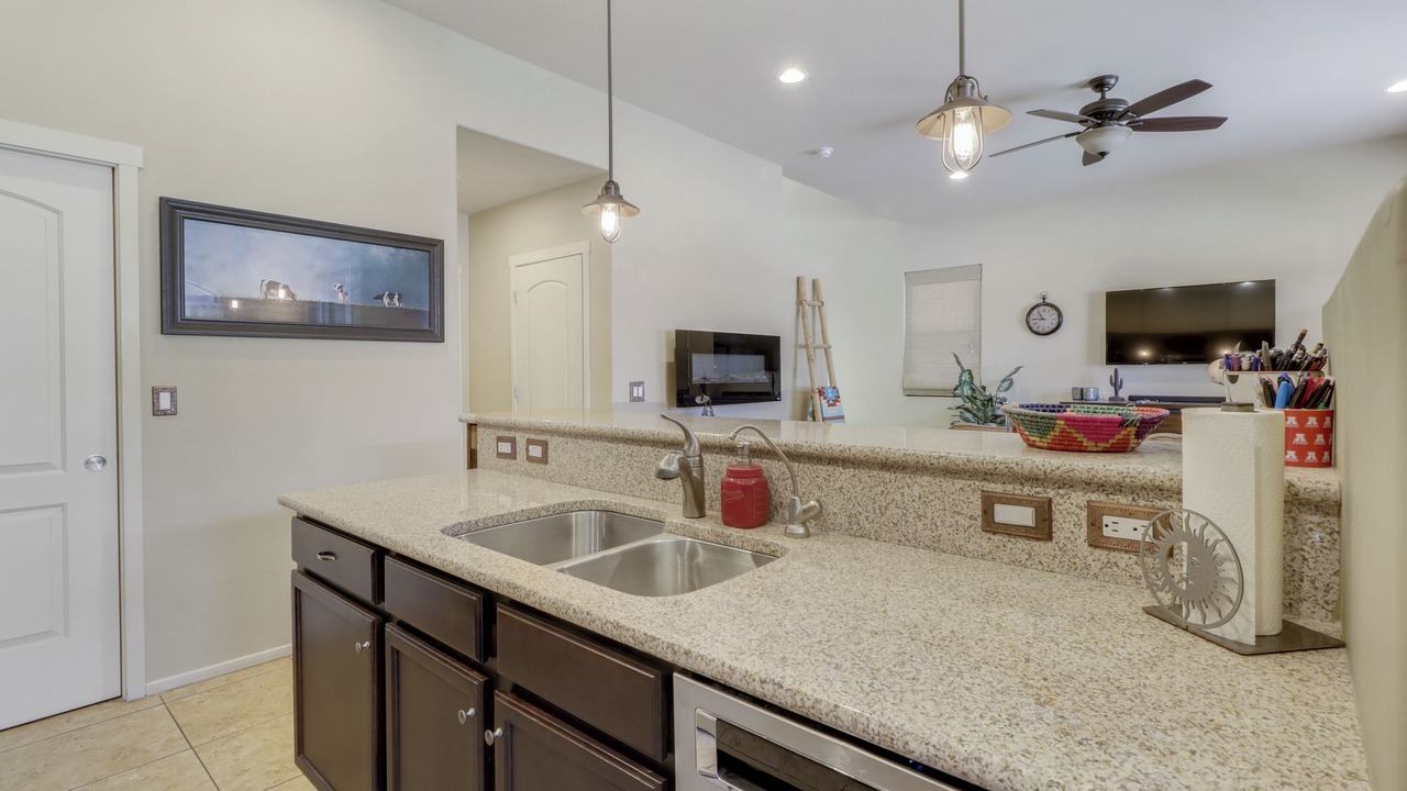 Photo of Kitchen in Tucson