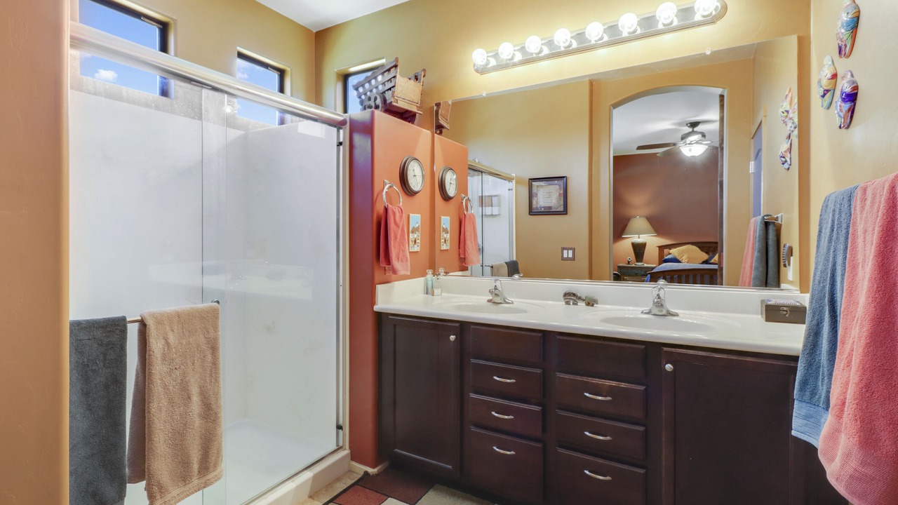 Photo of Bathroom in Tucson