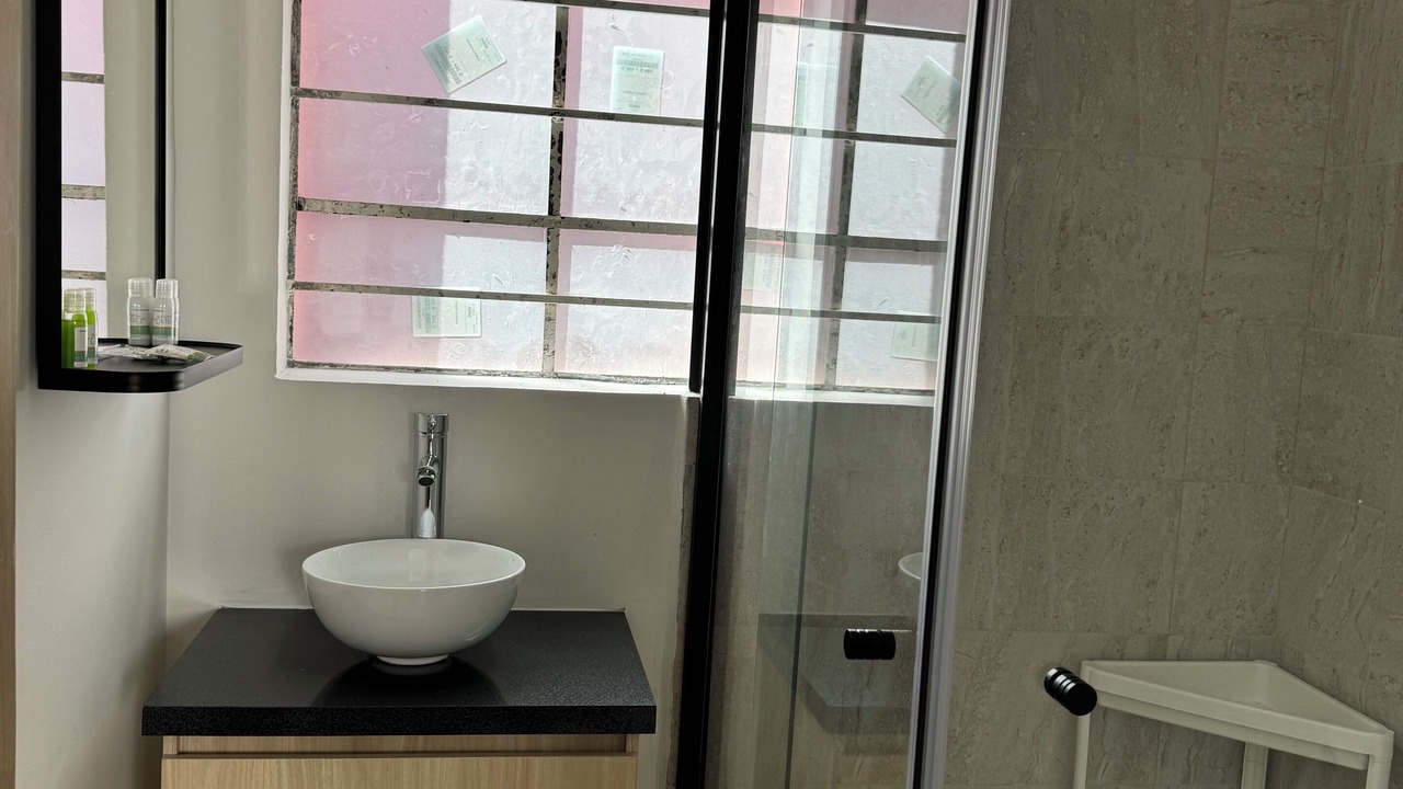 Photo of Bathroom in La Condesa