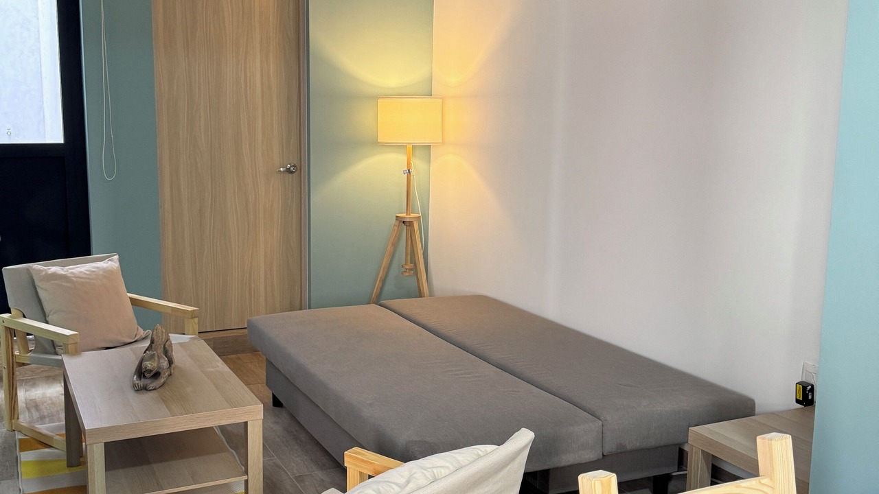 Photo of Bedroom in La Condesa