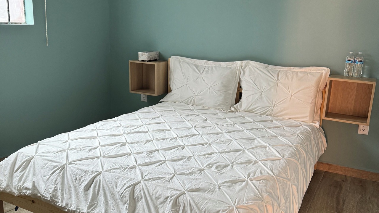 Photo of Bedroom in La Condesa