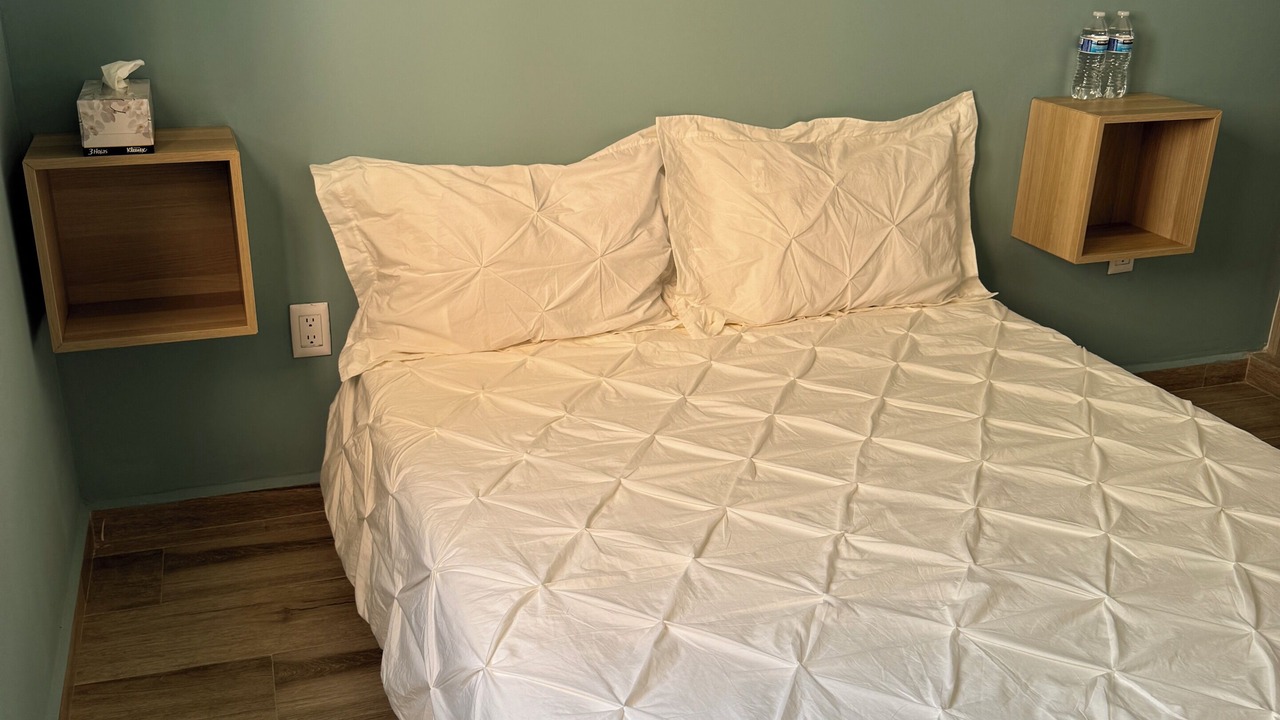 Photo of Bedroom in La Condesa