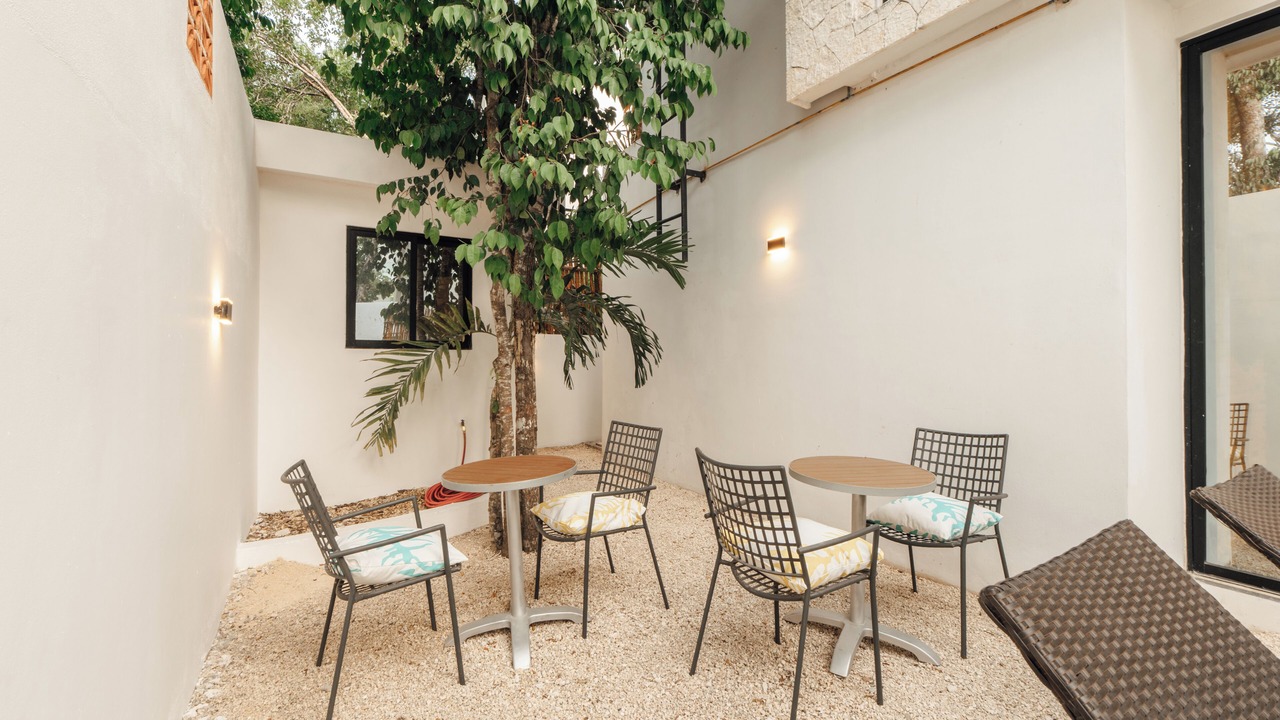 Photo of Outdoor in Tulum City Center