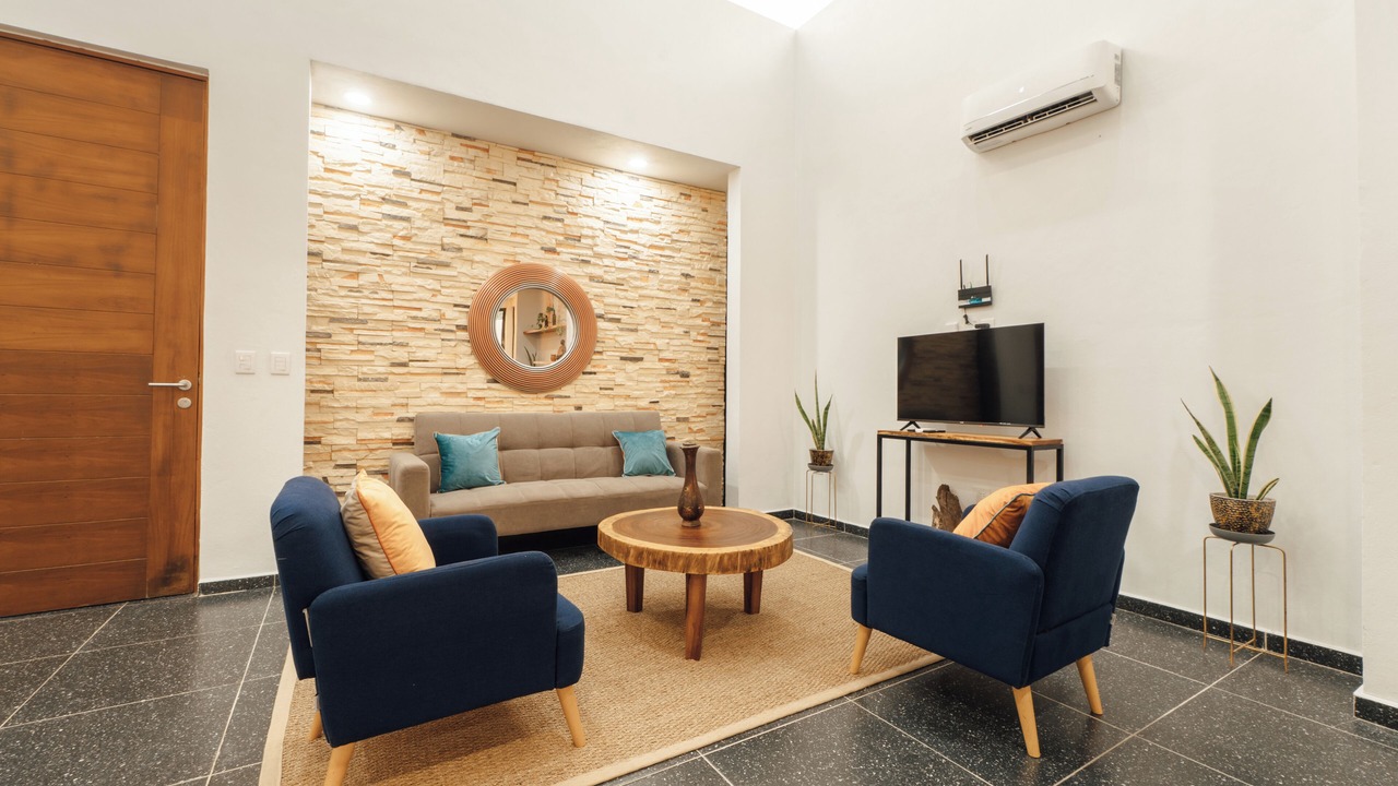 Photo of Livingroom in Tulum City Center