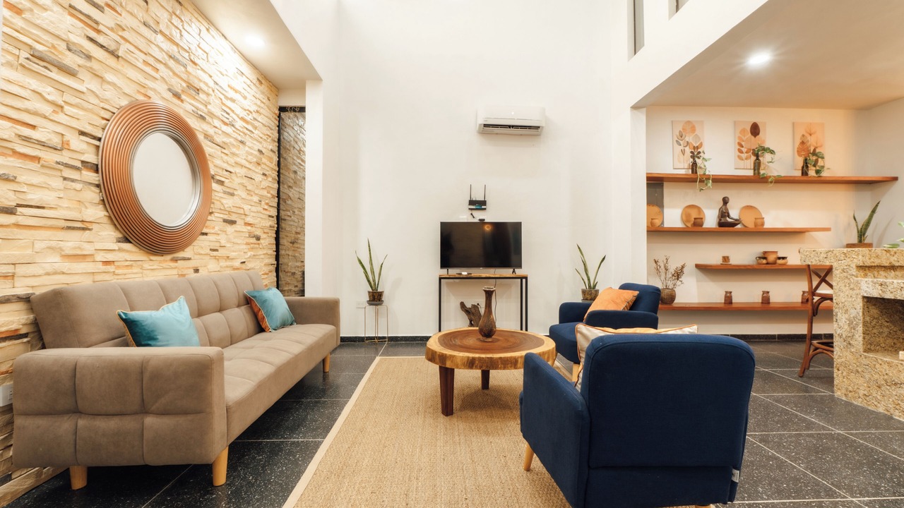 Photo of Livingroom in Tulum City Center