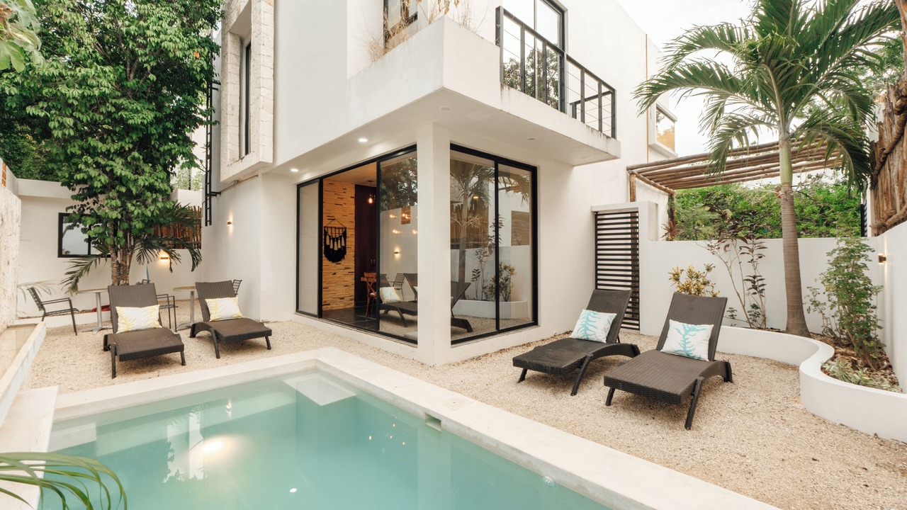 Photo of Outdoor in Tulum City Center