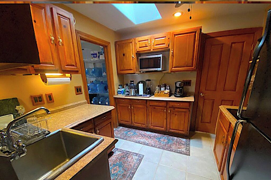 Photo of Kitchen in Desert Hills
