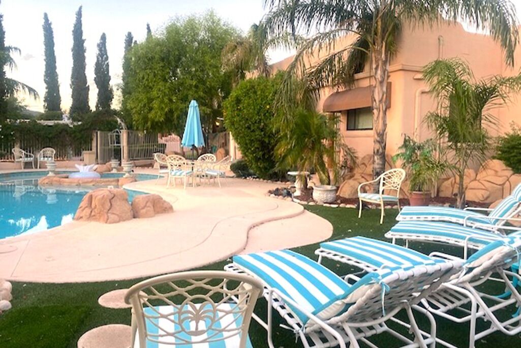 Photo of Outdoor in Desert Hills