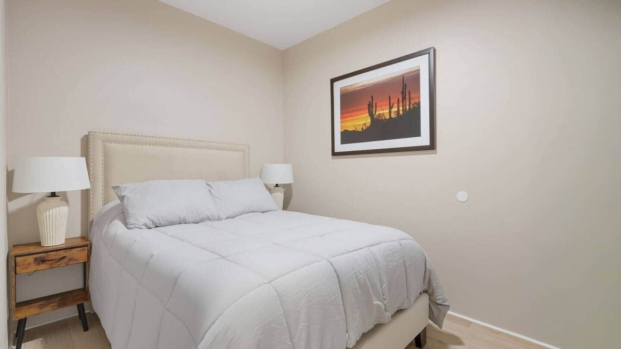 Photo of Bedroom in Santa Rita Park