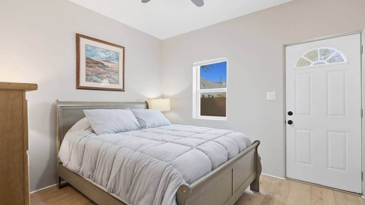 Photo of Bedroom in Santa Rita Park