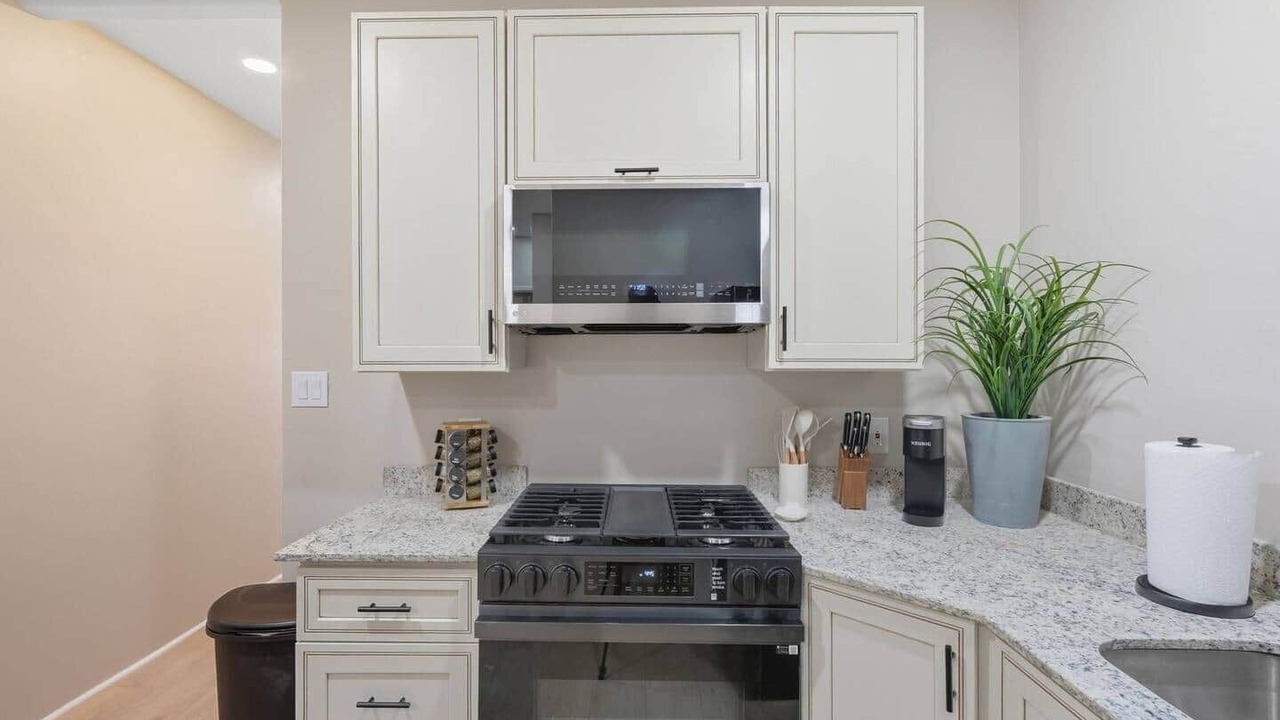 Photo of Kitchen in Santa Rita Park