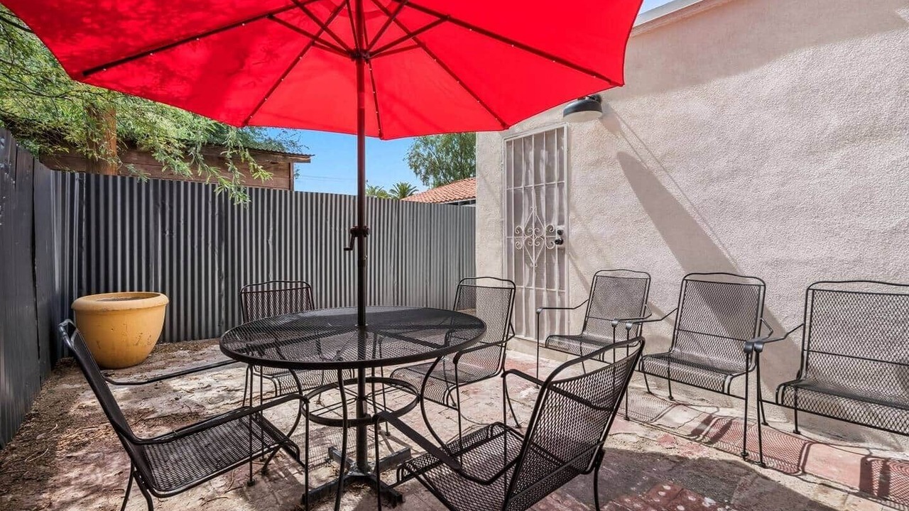 Photo of Outdoor in Santa Rita Park