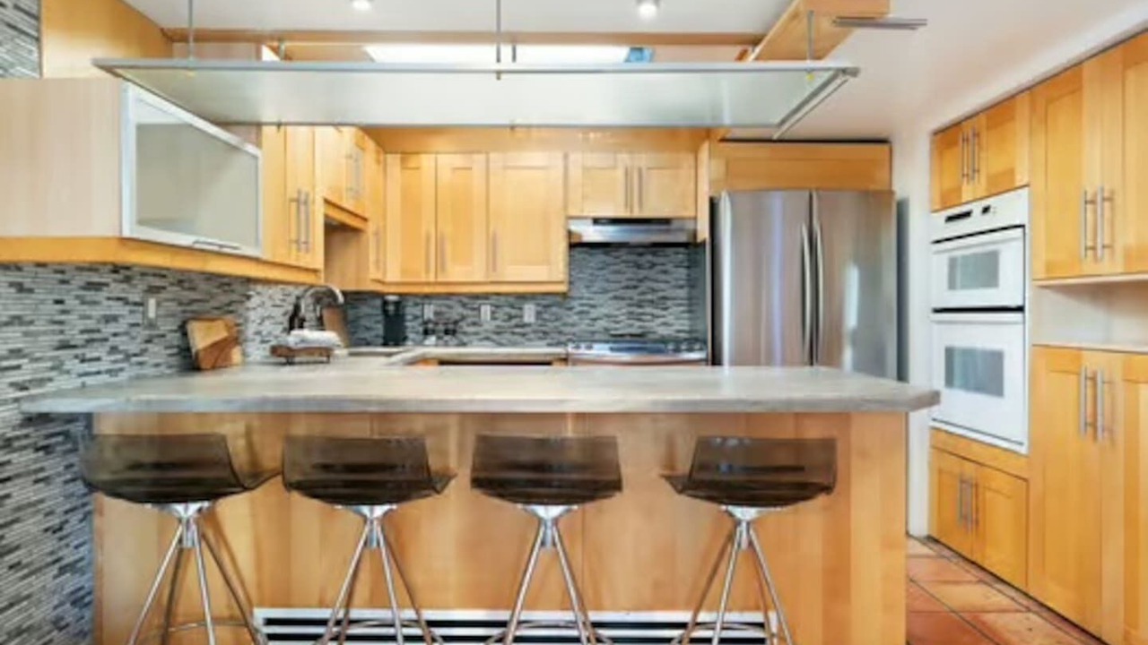 Photo of Kitchen in Entertainment District