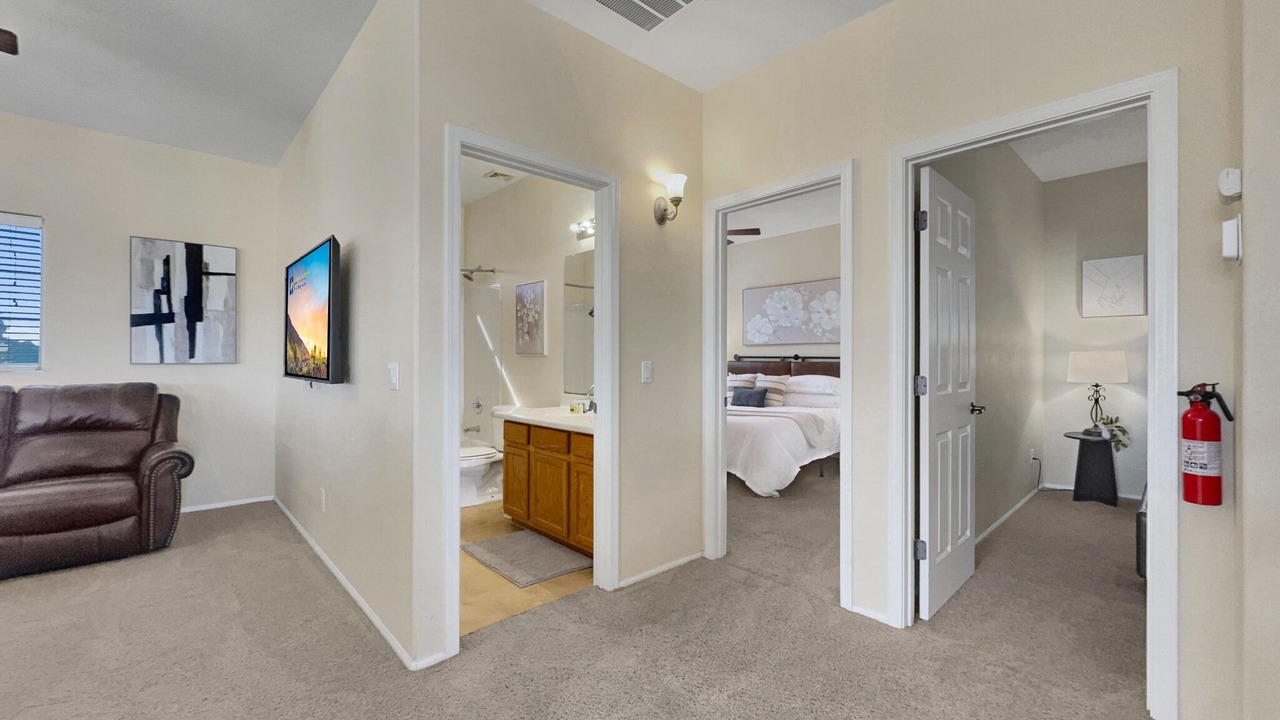 Photo of Bedroom in Maricopa
