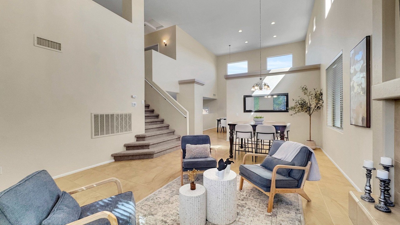 Photo of Livingroom in Maricopa