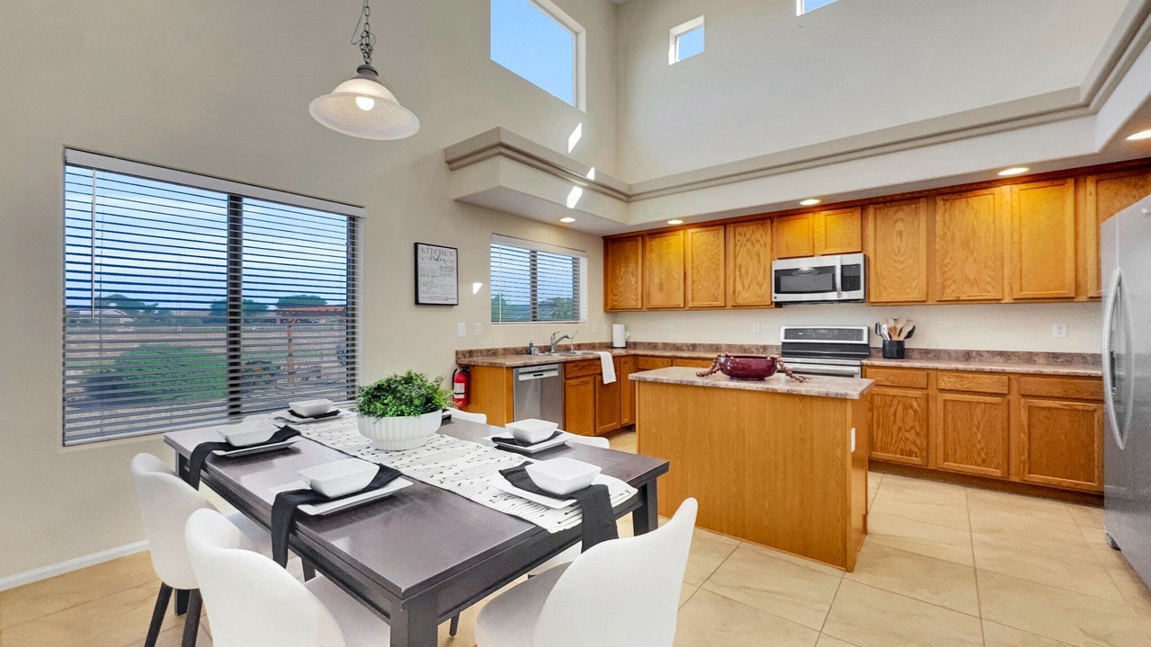Photo of Kitchen in Maricopa