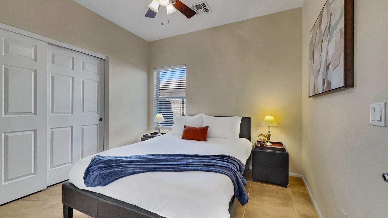 Photo of Bedroom in Maricopa
